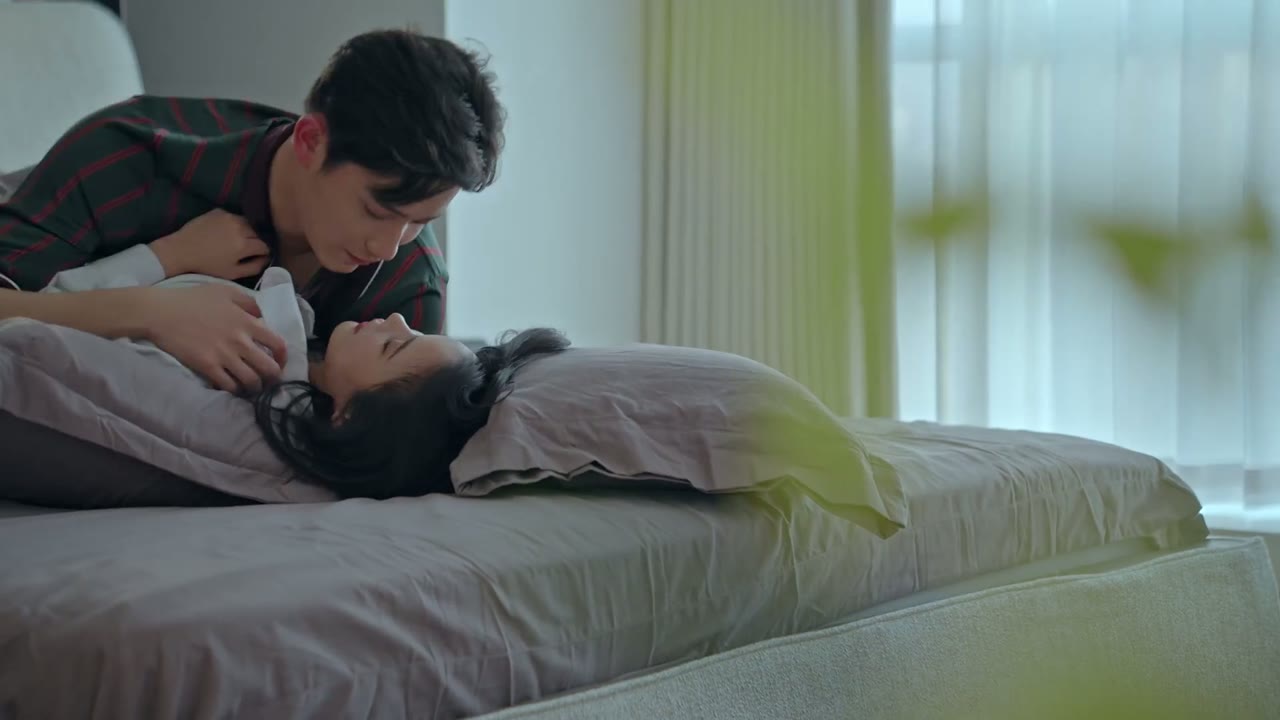 Bí Mật Mang Tên Em tập 7 cảnh 2
