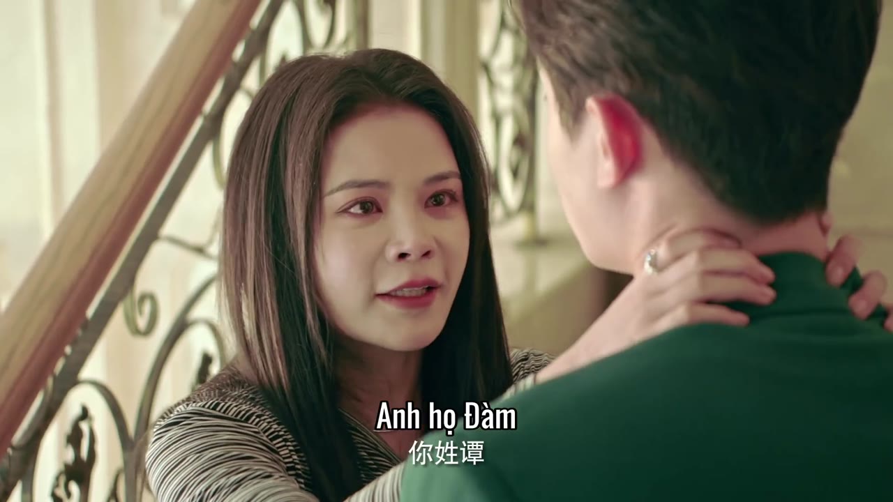 Bí Mật Mang Tên Em tập 9