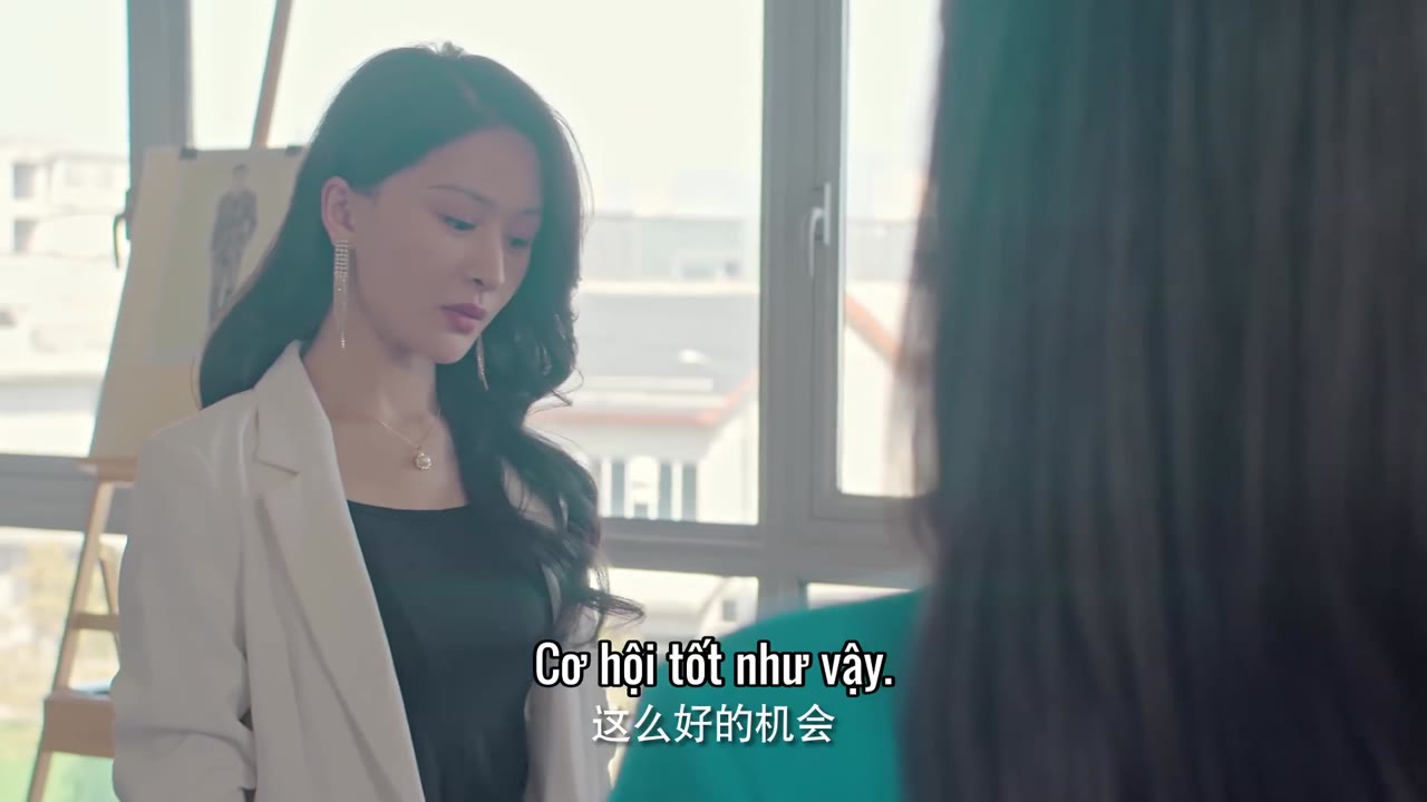 Bí Mật Mang Tên Em tập 13