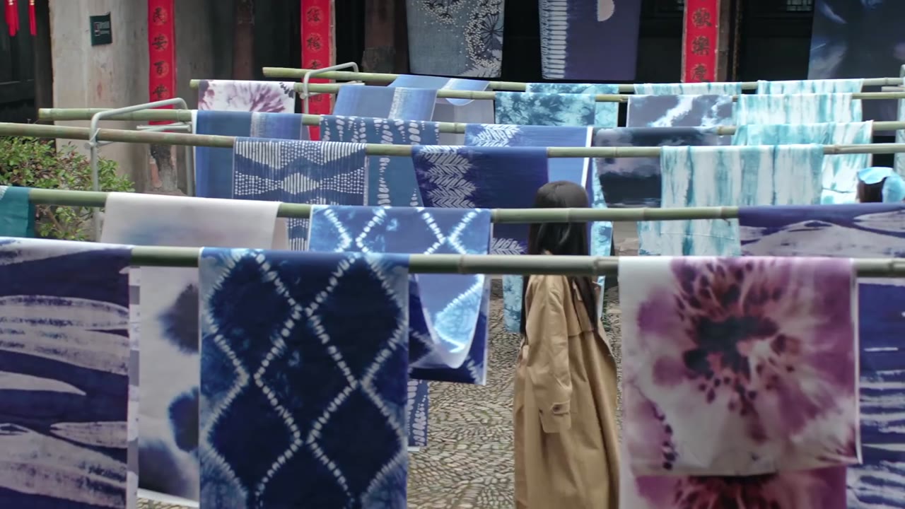 Bí Mật Mang Tên Em tập 13 cảnh 2