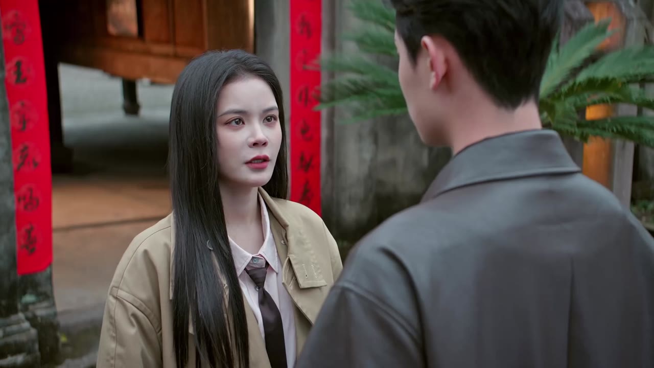Bí Mật Mang Tên Em tập 13 cảnh 3