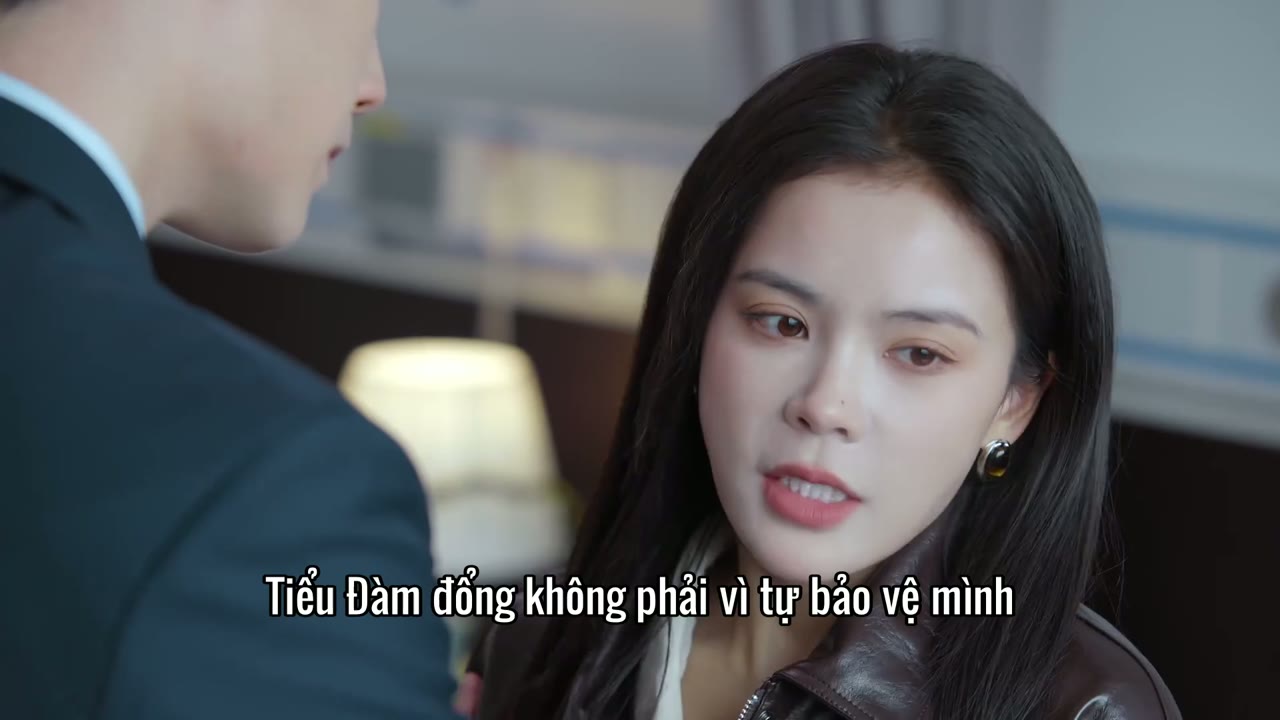 Bí Mật Mang Tên Em tập 14