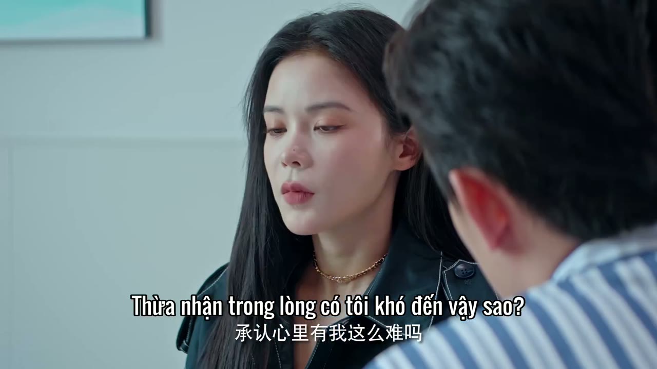 Bí Mật Mang Tên Em tập 15