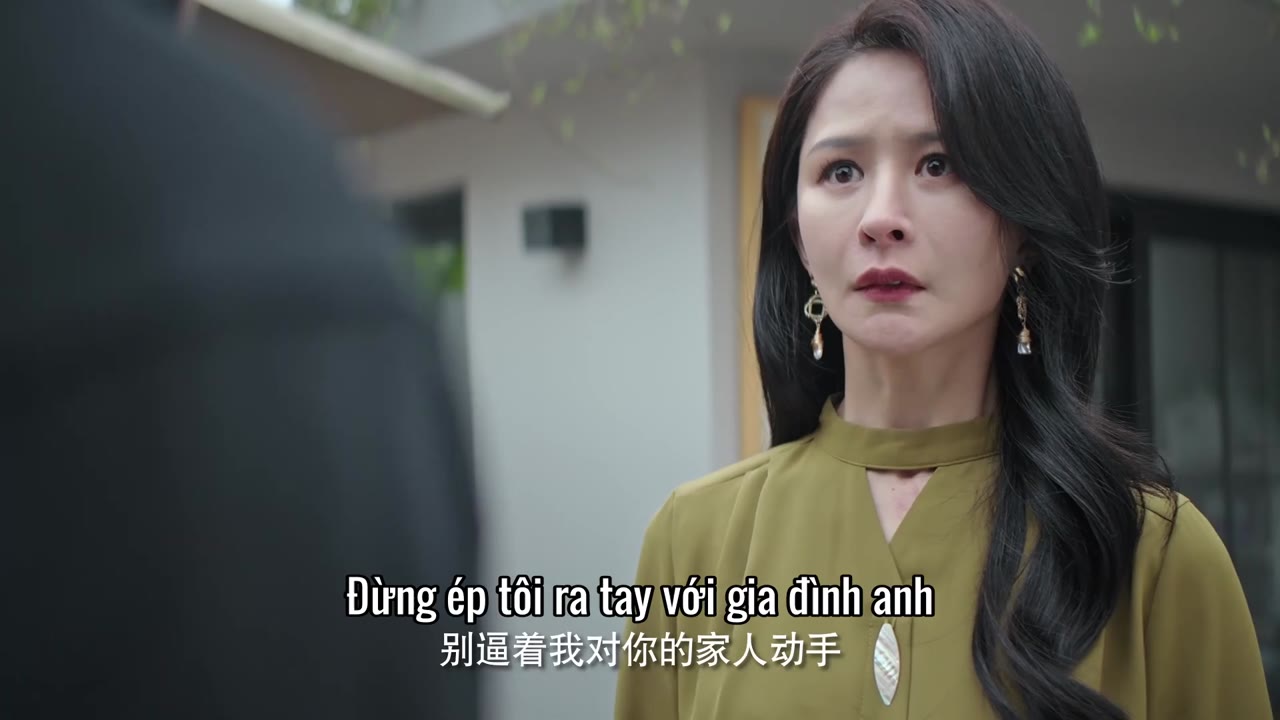 Bí Mật Mang Tên Em tập 16