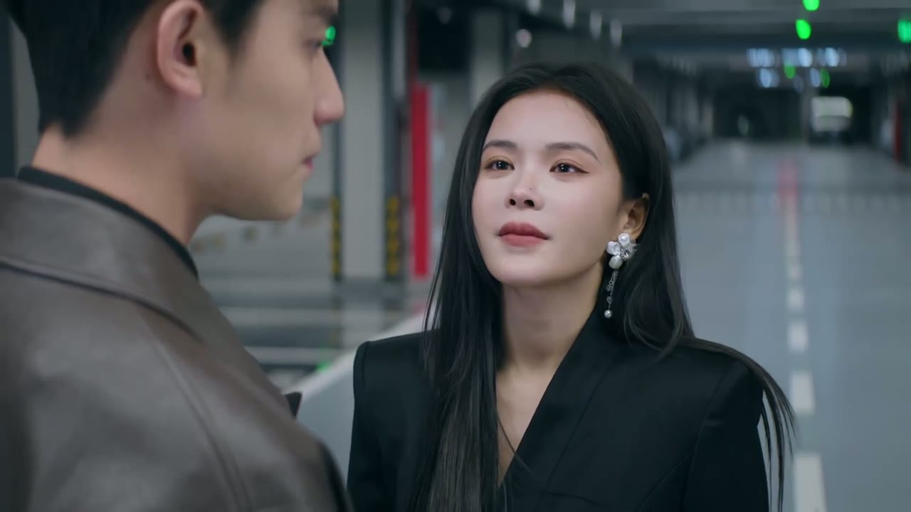 Bí Mật Mang Tên Em tập 19 cảnh 2