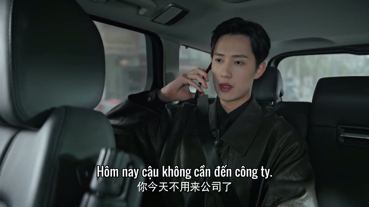 Bí Mật Mang Tên Em tập 20