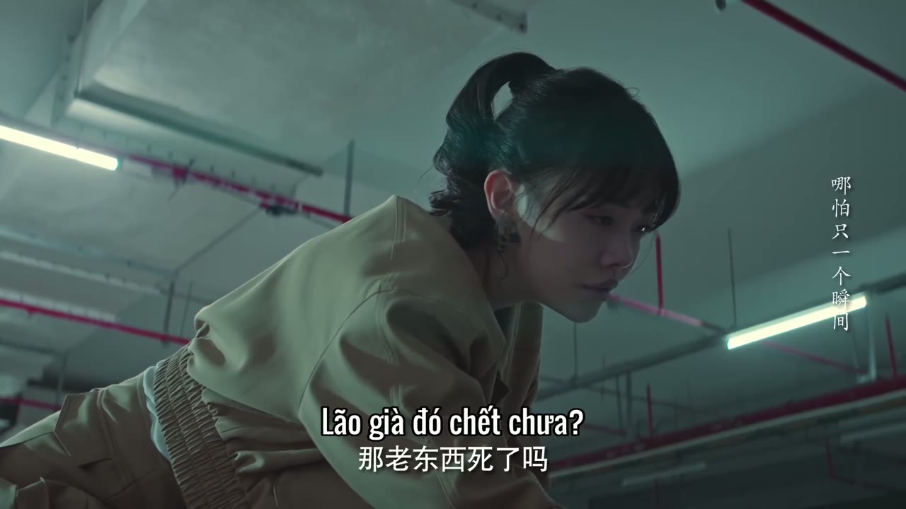 Bí Mật Mang Tên Em tập 22 cảnh 3
