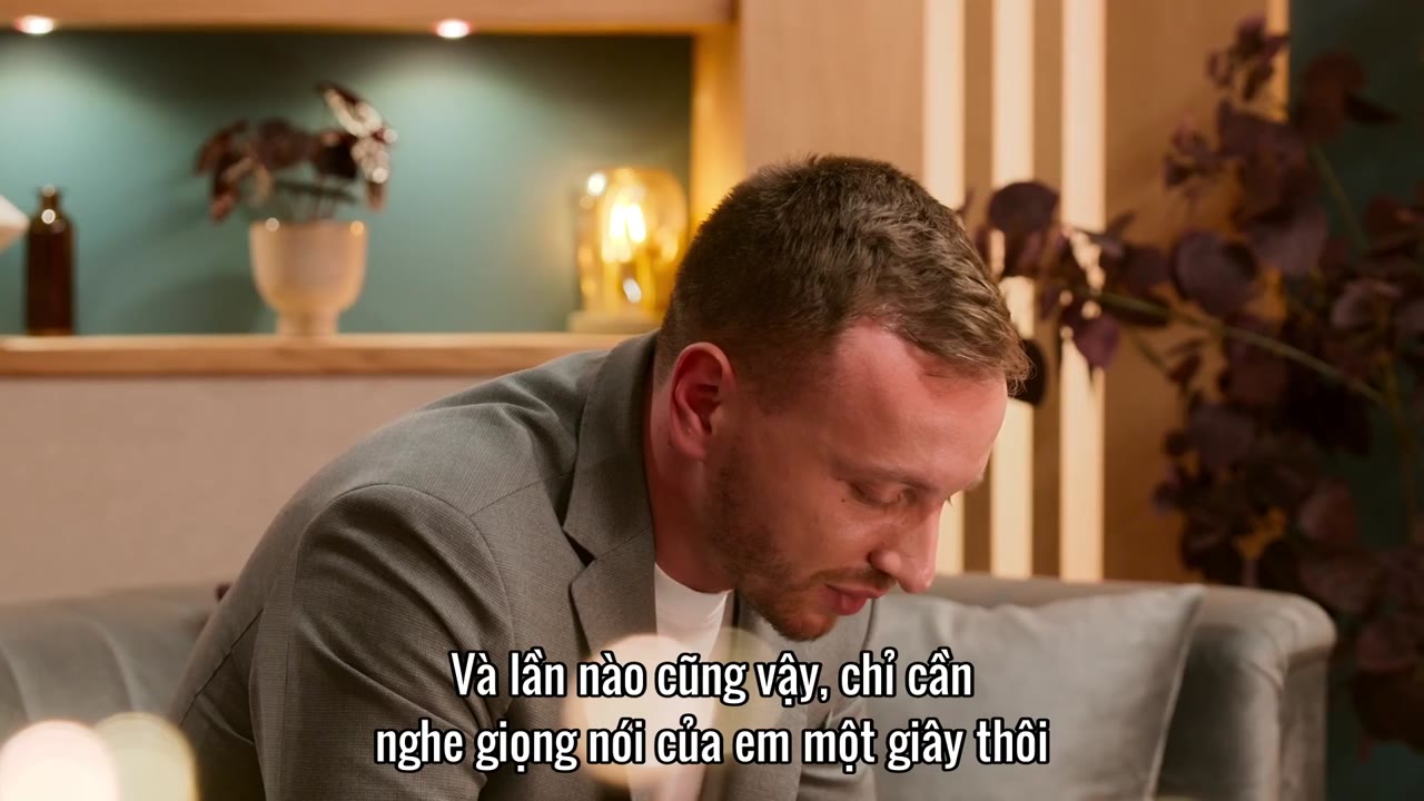 Yêu Là Mù Quáng: Đức (Phần 1) tập 2 cảnh 2