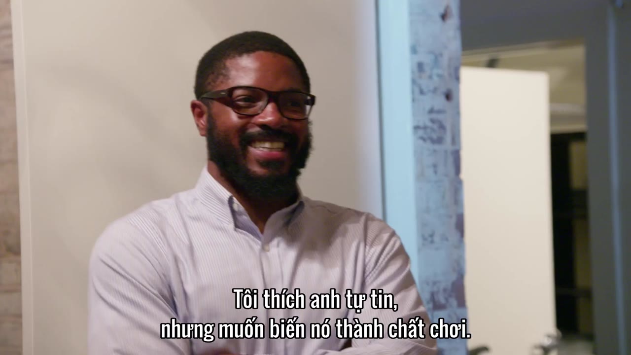Sống chất (Phần 5) tập 4