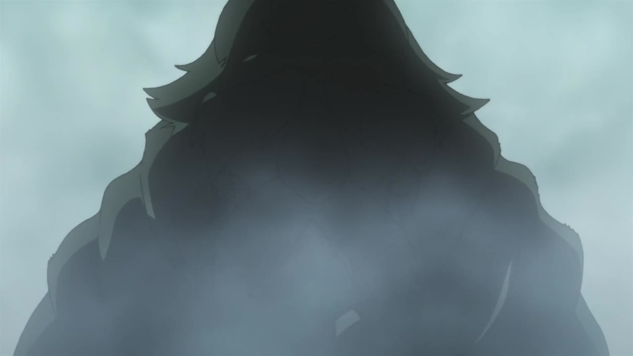 Gurren Lagann tập 6