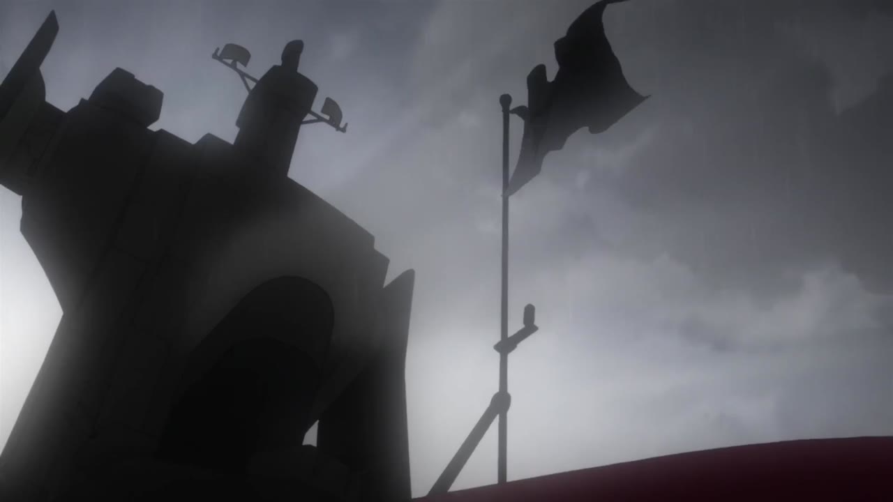 Gurren Lagann tập 9