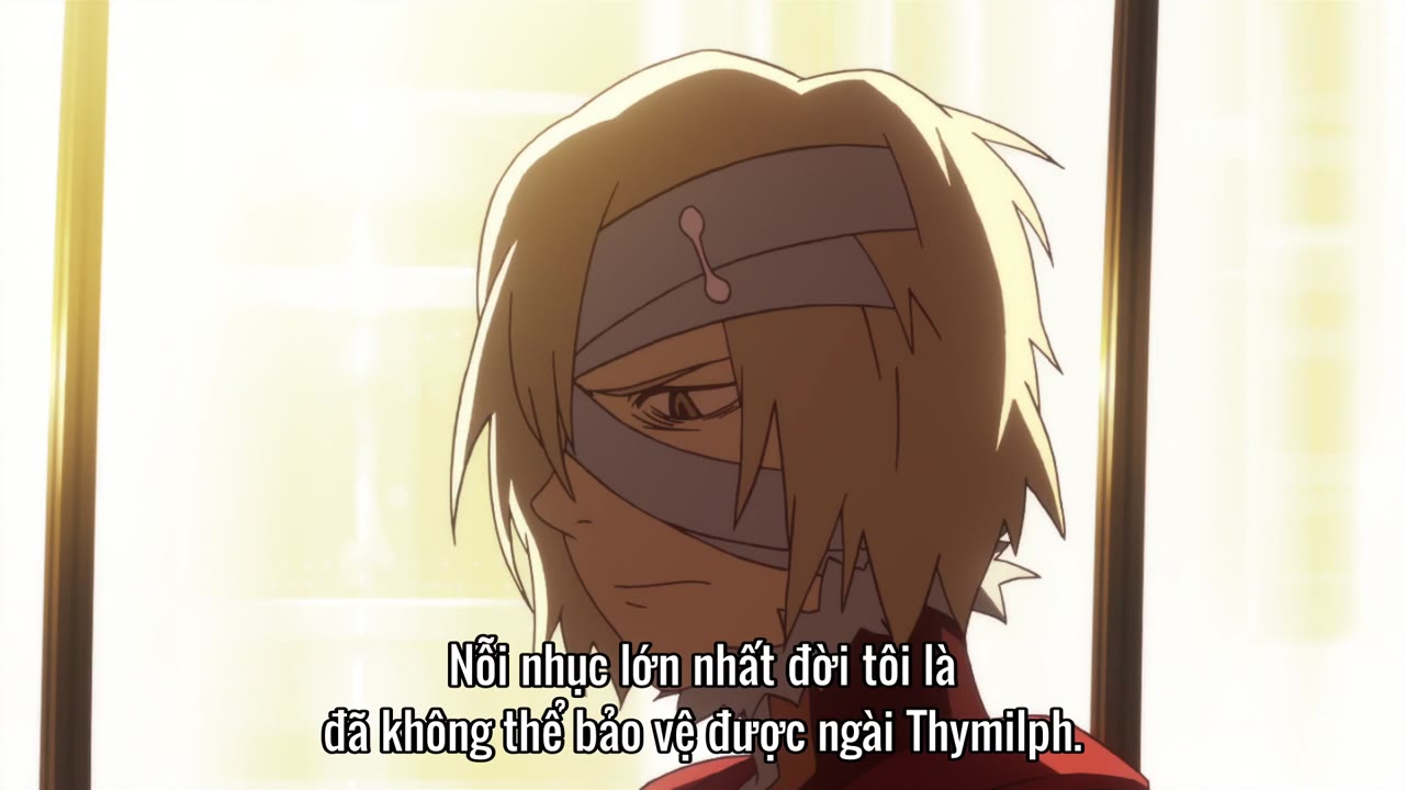 Gurren Lagann tập 10