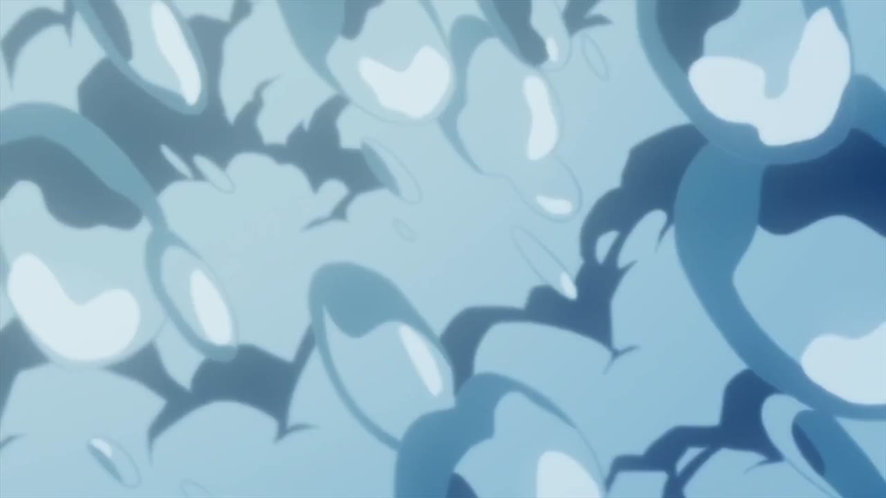 Gurren Lagann tập 12 cảnh 2