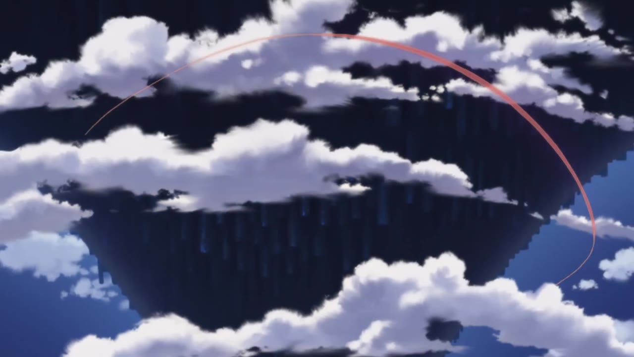 Gurren Lagann tập 16 cảnh 3