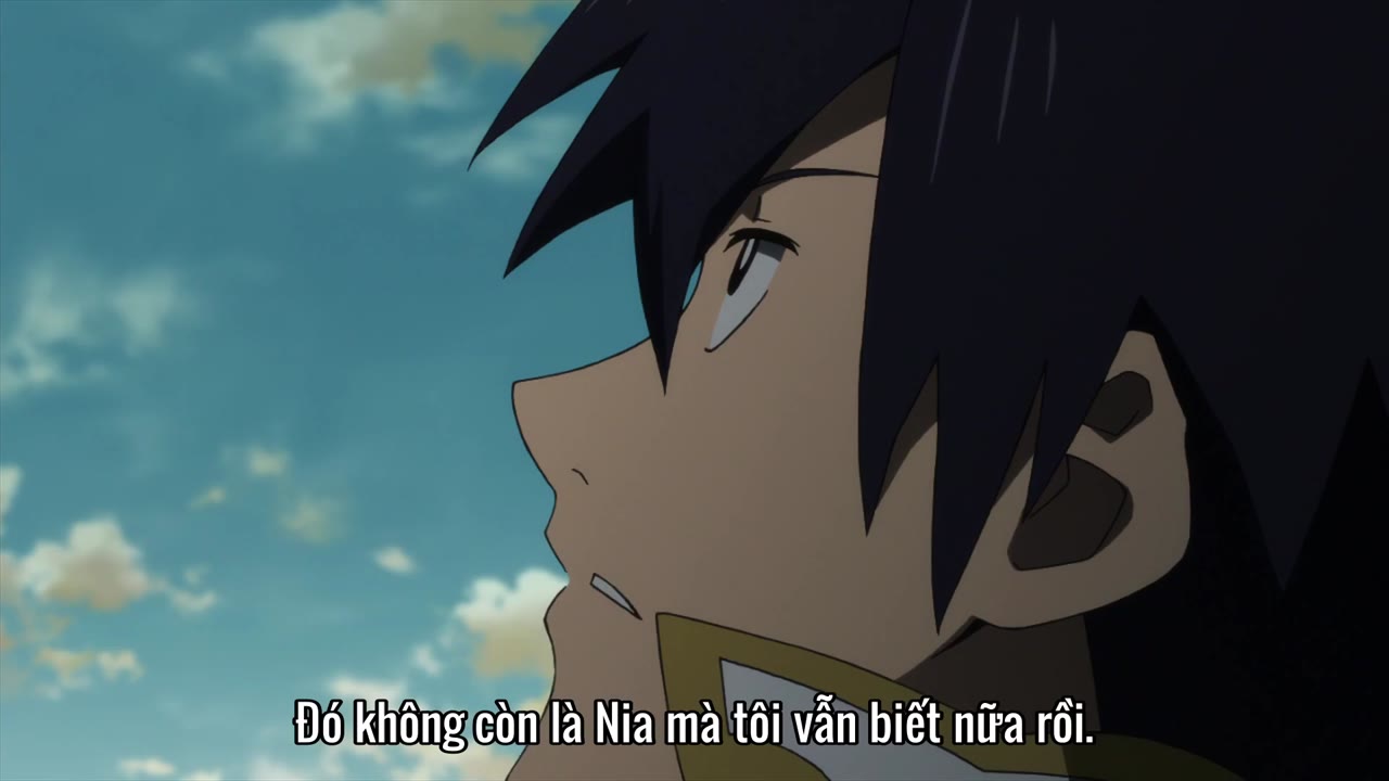 Gurren Lagann tập 19 cảnh 3