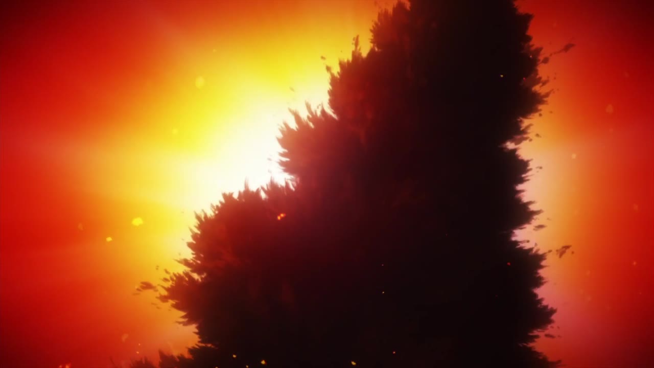 Gurren Lagann tập 21 cảnh 2
