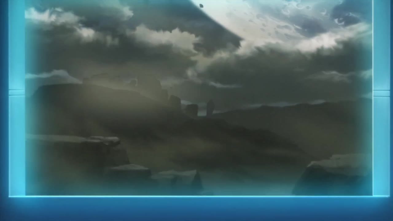 Gurren Lagann tập 22 cảnh 2