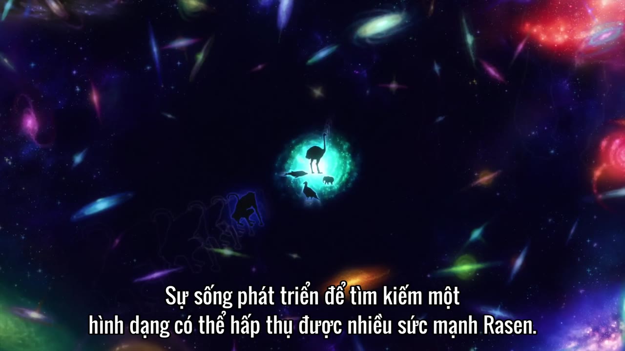 Gurren Lagann tập 26