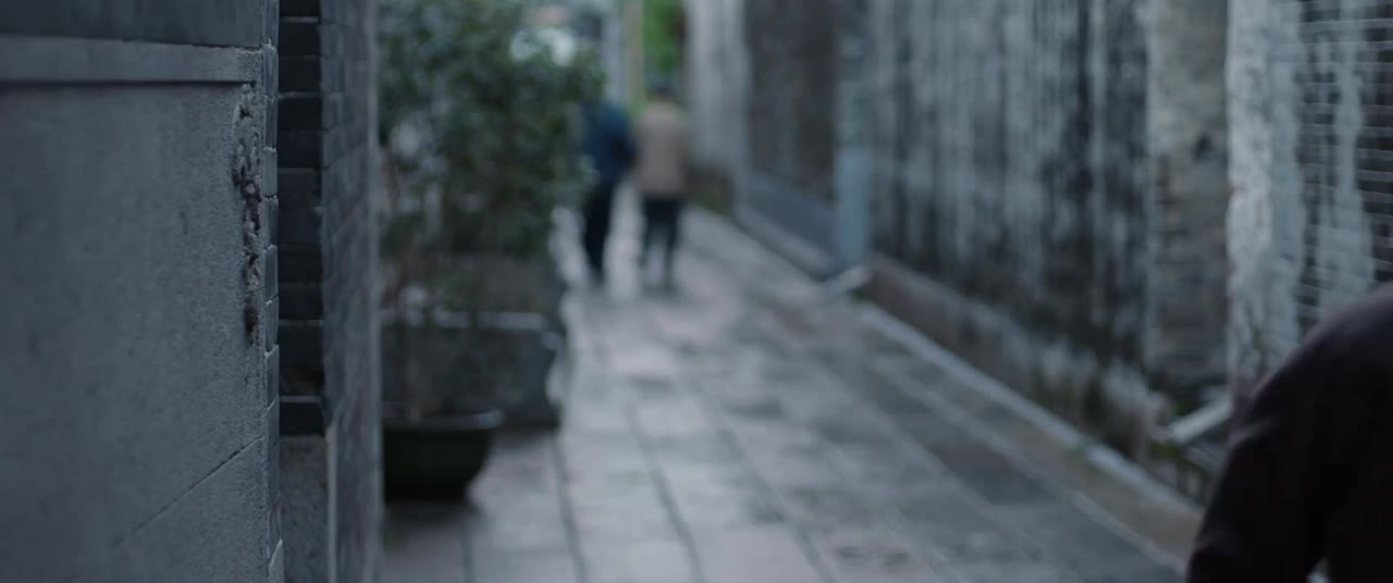 Trường Hà Lạc Nhật tập 36 cảnh 2
