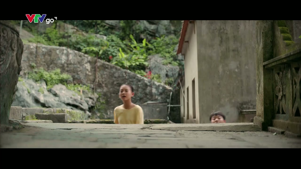 Cách em 1 milimet tập 1