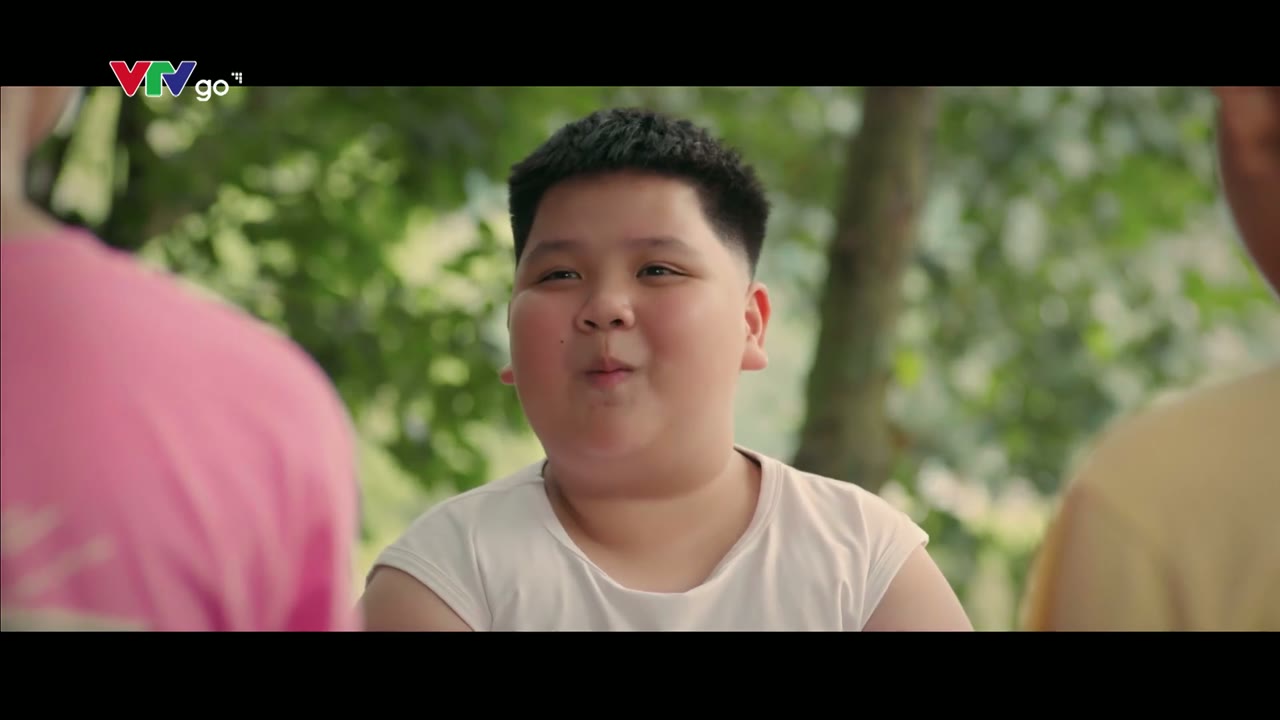 Cách em 1 milimet tập 6