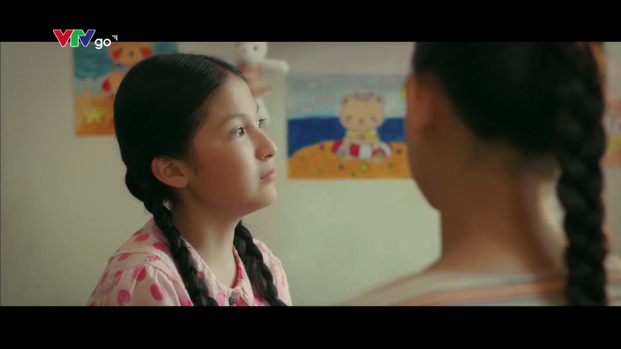 Cách em 1 milimet tập 6 cảnh 3