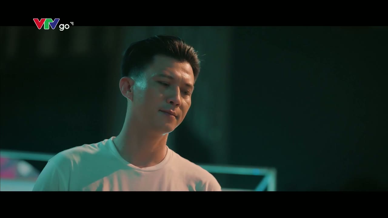 Cách em 1 milimet tập 13 cảnh 2