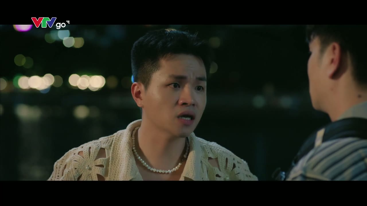 Cách em 1 milimet tập 18