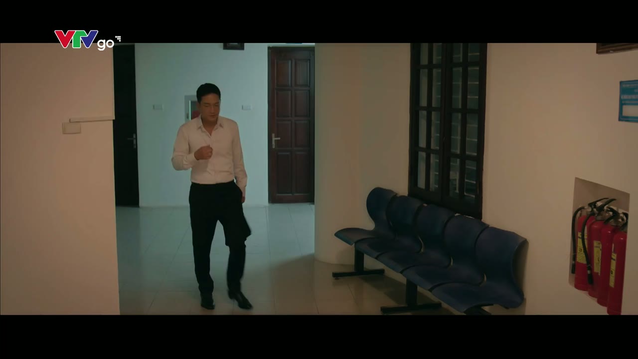 Cách em 1 milimet tập 18 cảnh 3