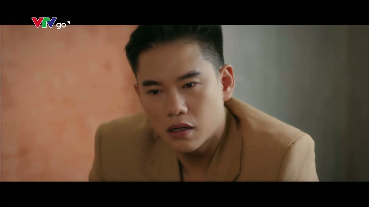 Cách em 1 milimet tập 21