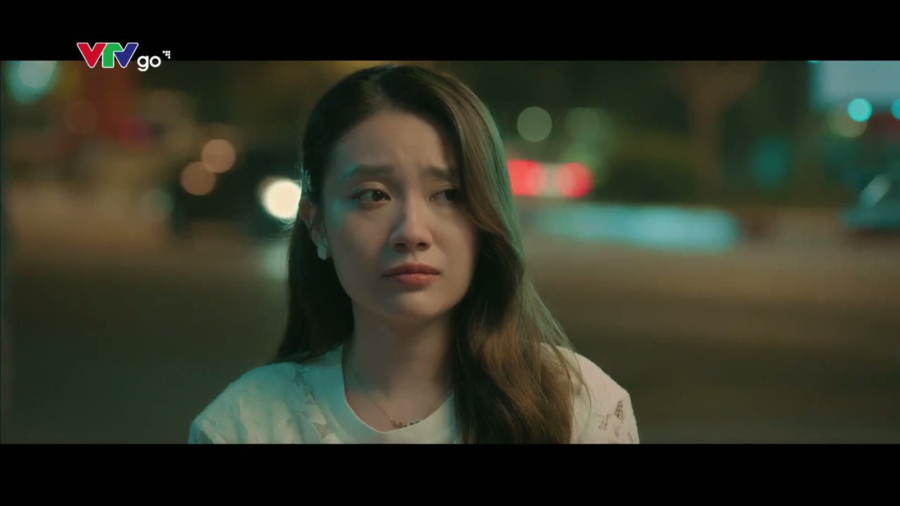 Cách em 1 milimet tập 23