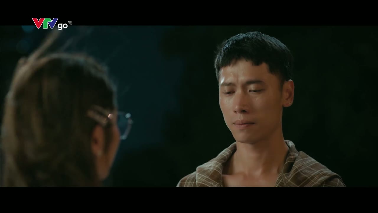 Cách em 1 milimet tập 23 cảnh 2