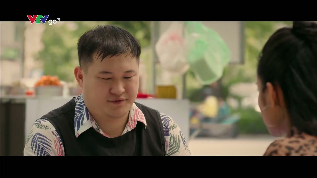 Cách em 1 milimet tập 27 cảnh 2