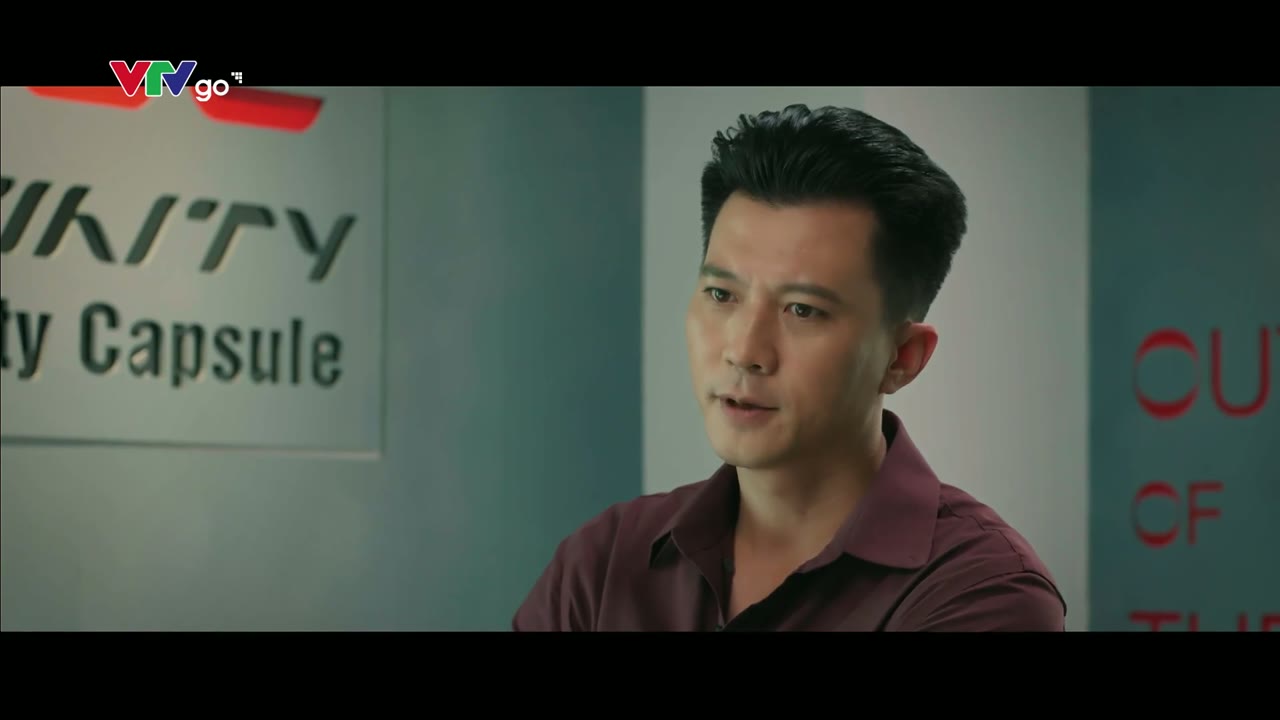 Cách em 1 milimet tập 30 cảnh 2