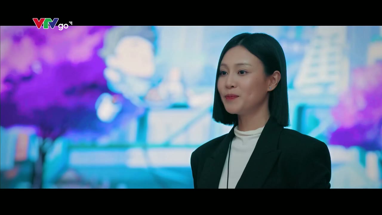 Cách em 1 milimet tập 32 cảnh 3