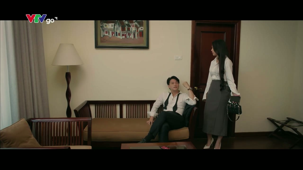 Cách em 1 milimet tập 33