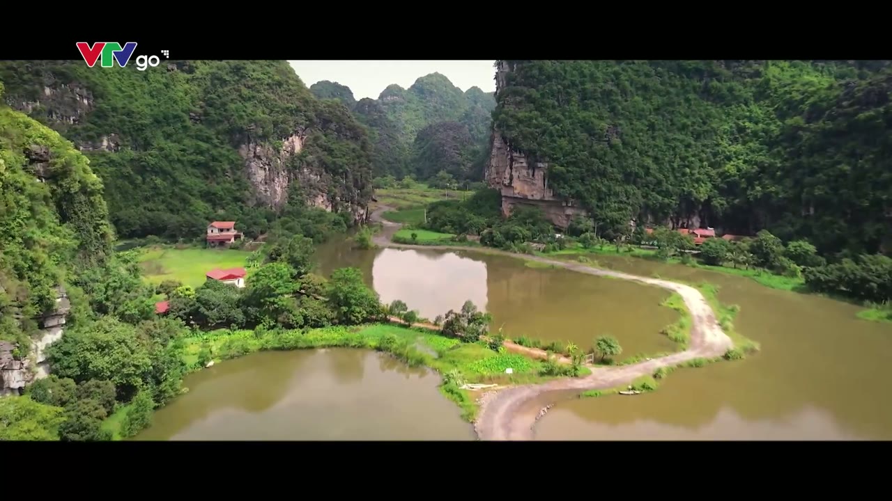 Cách em 1 milimet tập 34 cảnh 2