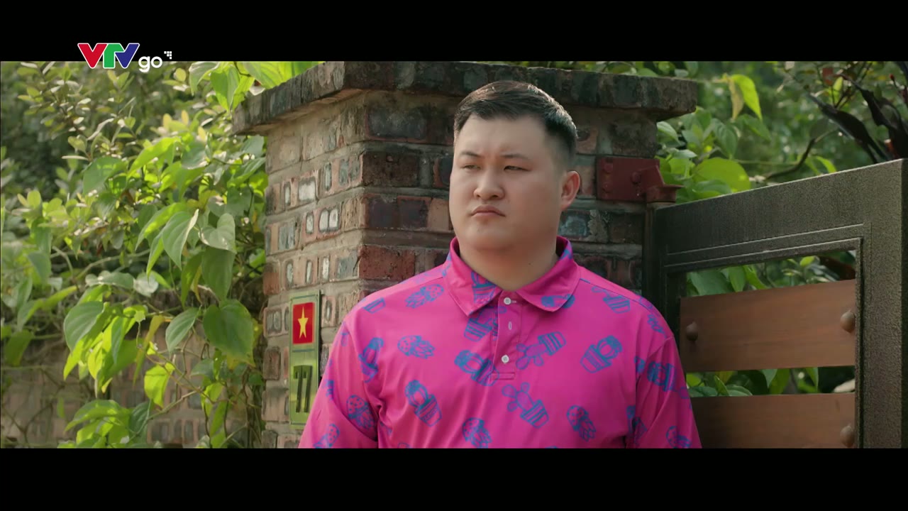 Cách em 1 milimet tập 36 cảnh 2