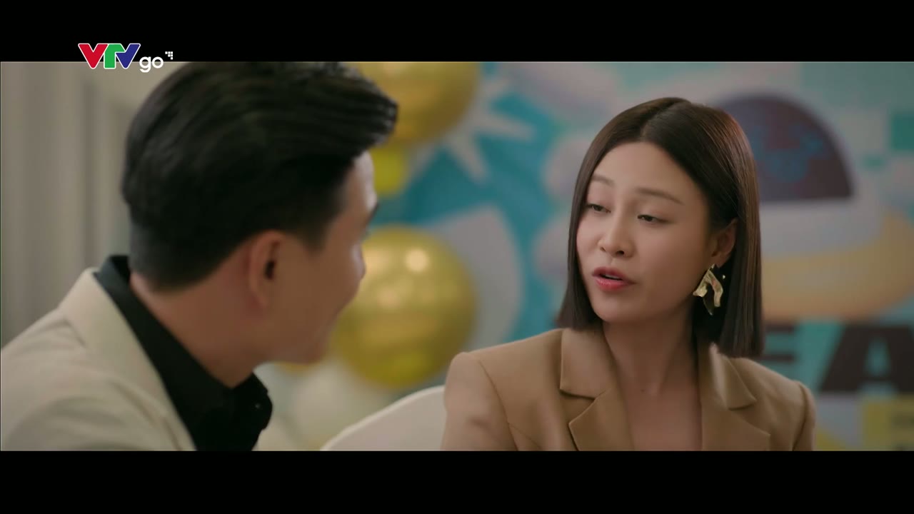 Cách em 1 milimet tập 39 cảnh 2