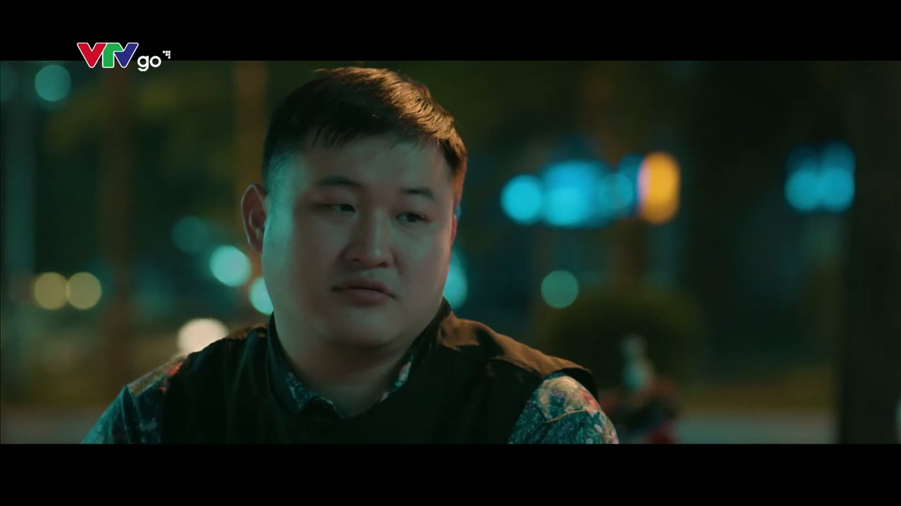 Cách em 1 milimet tập 39 cảnh 3