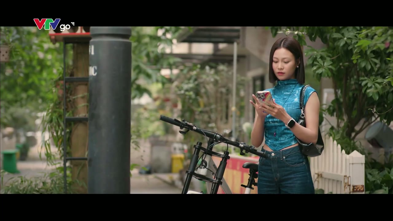 Cách em 1 milimet tập 42