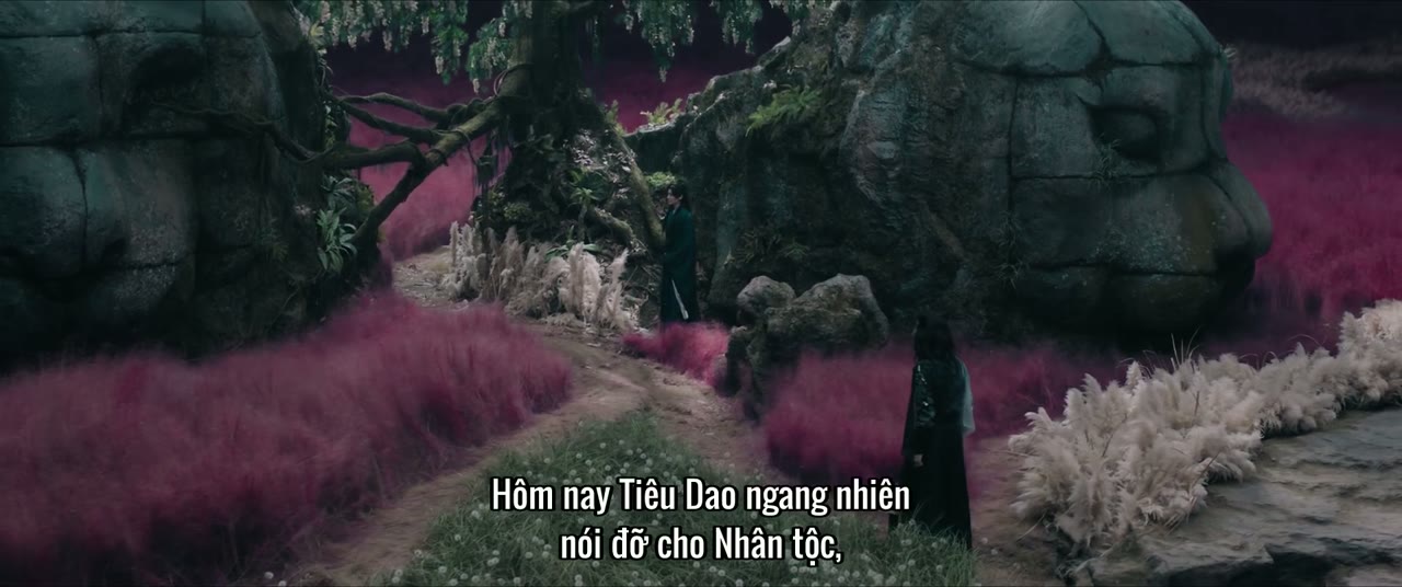 Cậu Bé Rừng Xanh tập 9