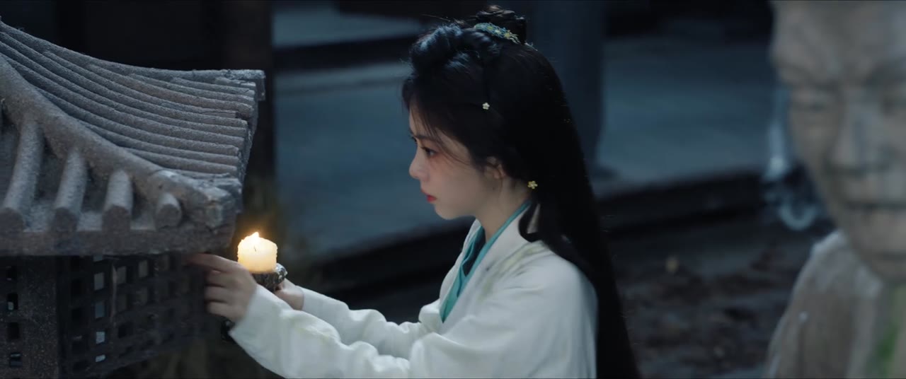 Cậu Bé Rừng Xanh tập 15