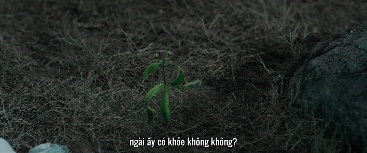 Cậu Bé Rừng Xanh tập 15 cảnh 3