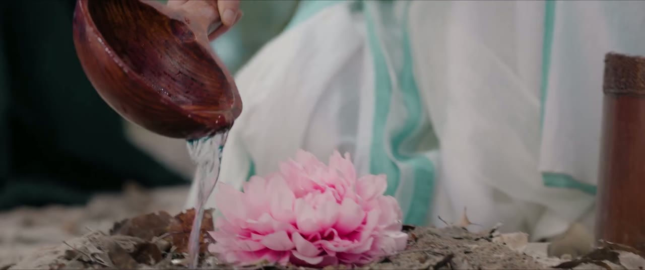 Cậu Bé Rừng Xanh tập 19