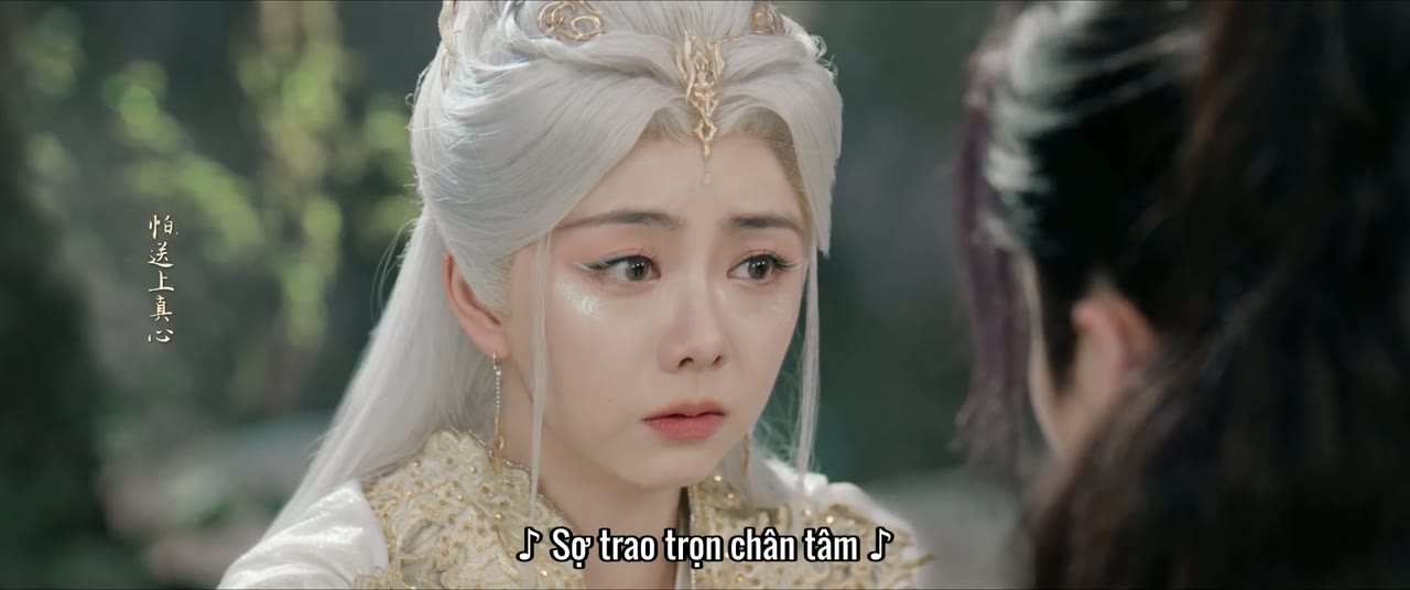 Cậu Bé Rừng Xanh tập 36