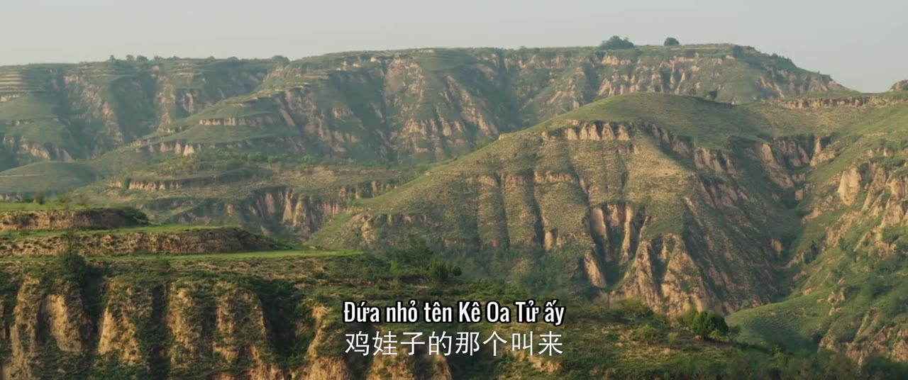 Mã Bối Diêu Lam tập 4 cảnh 3