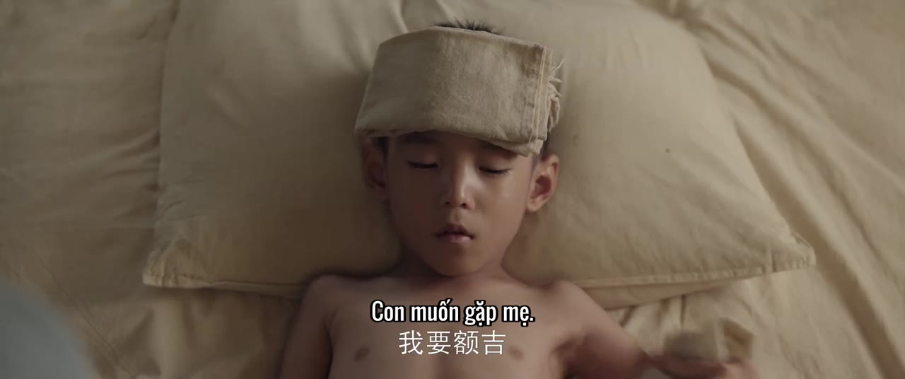 Mã Bối Diêu Lam tập 19 cảnh 3
