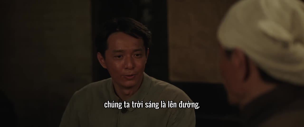 Mã Bối Diêu Lam tập 22