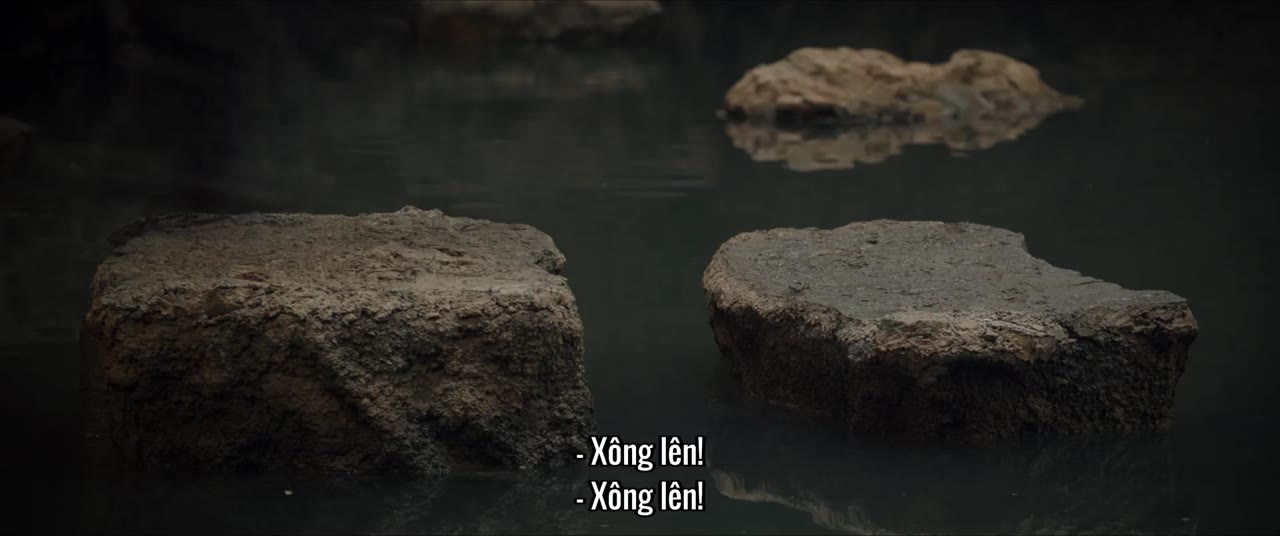Đường Triều Quỷ Sự Lục (Phần 2) tập 5 cảnh 3